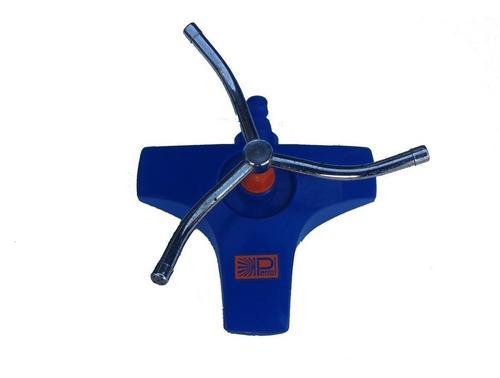 Rociador, Regador Alemán Modelo Msw 3680 - Hidromar Ltda