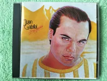 Comprar Eam Cd Juan Gabriel Pensamientos 1986 Edic. Americana Ariola