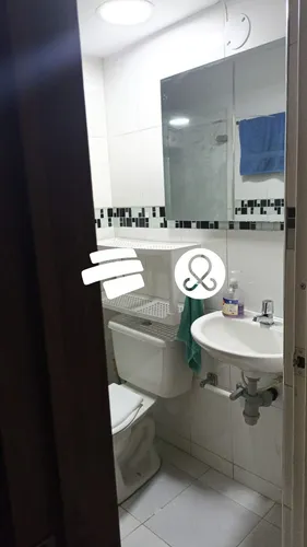 Apartamento En Venta En Bogotá, El Redil