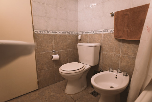 Departamento En Venta En La Plata