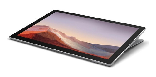 Imagen 4 de 4 de Tablet Microsoft Surface Pro 7 i5 12.3" 128GB platinum y 8GB de memoria RAM