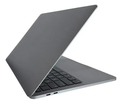 Macbook Pro 2020 13.3, Chip M1, 8gb, Ssd-256gb - Touchbar