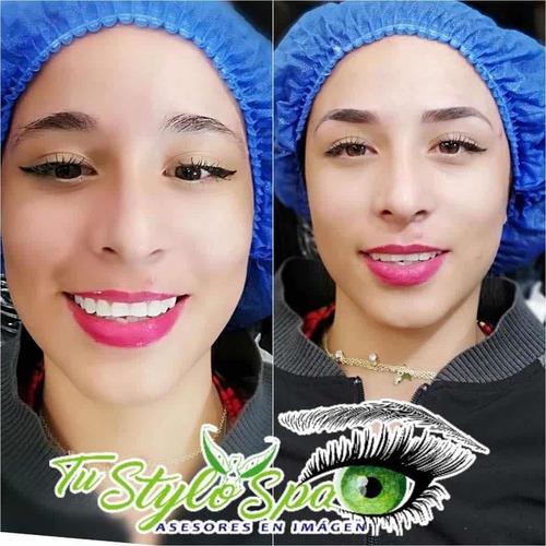 Imagen 2 de 4 de Cejas Perfectas Micropigmentación Delineados Permanentes