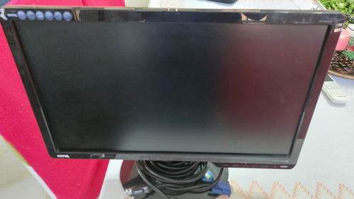 Monitor Benq  18.5  Lcd Wxga 