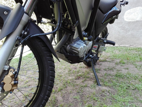 Honda Xre 300