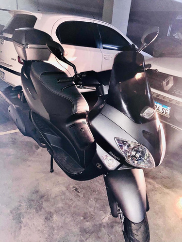 Imagen 3 de 7 de Zanella Rt 150 Styler
