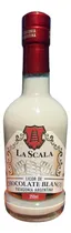 Comprar La Scala Licores, Licor De Chocolate Blanco, 250ml