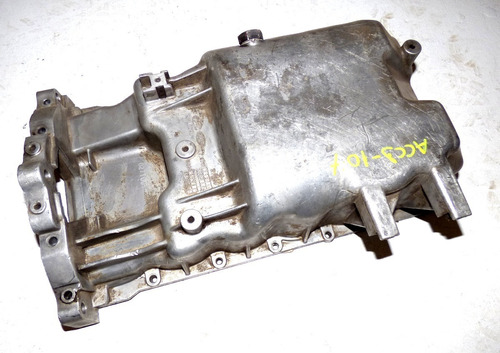 Carter Original Hyundai Accent Diesel 1.5 Año 2006 Al 2010