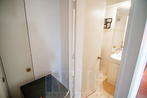 Hermoso Departamento En Condominio - La Florida