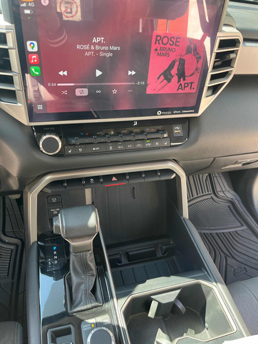 Toyota Tundra 5.7 Limited 4x4 At