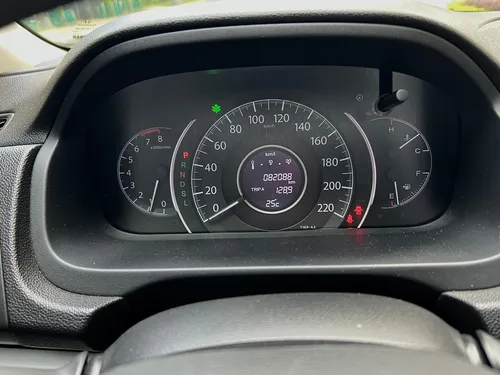 Honda CR-V 2.4 Lx