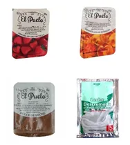 Comprar Dulce De Leche Mermeladas Surtidas Leche En Polvo X15 C\u002Fu