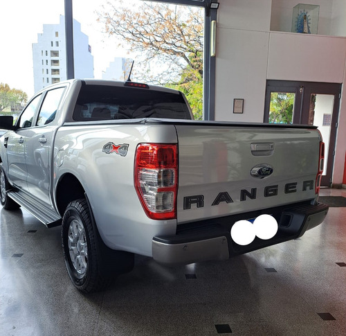Ford Ranger 3.2 Cd Xls Tdci 200cv Manual 4x4