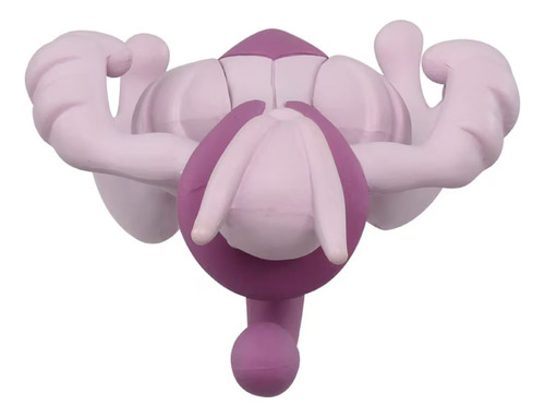 Mega Mewtwo X Pokemon Moncolle Special Tomy Takara Japon Fig