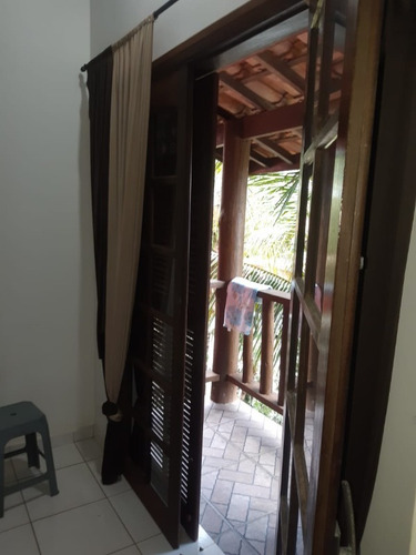 Imagem 2 de 28 de Casa Em Condominio Fechado - 5037 - 68129351