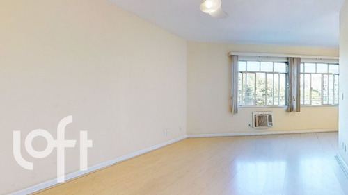 Imagem 23 de 30 de Apartamento - Ap00537 - 69587319