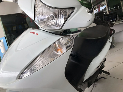 Imagem 3 de 7 de Honda Biz 125 Ex