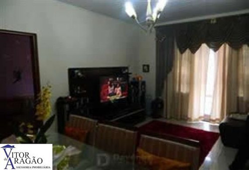 Imagem 5 de 9 de 08229 - Casa 2 Dorms. (1 Suíte), Cachoeirinha - São Paulo/sp - 8229