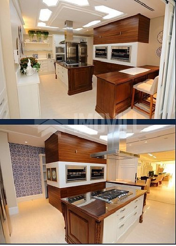 Imagem 7 de 15 de Apartamento No Edifício Millennium Palace Residence Em Balneário Camboriú - 2880_1