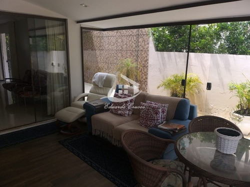 Imagem 11 de 18 de Casa, Venda, Colina De Patamares Resid., 5 Quartos, 350 Metros, 2 Vagas, Oportunidade! - Ca0075
