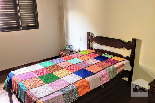 Imagem 8 de 15 de Casa À Venda No Dona Clara - Código 233657 - 233657