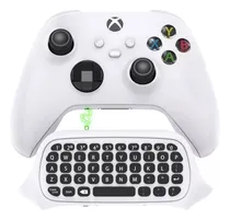 Comprar Teclado Chatpad Para Controle Xbox Series Su002Fx E Xbox One Su002Fx