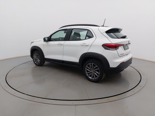 Fiat Pulse 1.3 FLEX DRIVE CVT