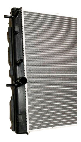 Radiador Agua Automatico Mirage 1.2 2015-2024