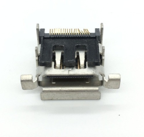 Puerto Salida De Video Socket Para Xbox One Para Reparacion