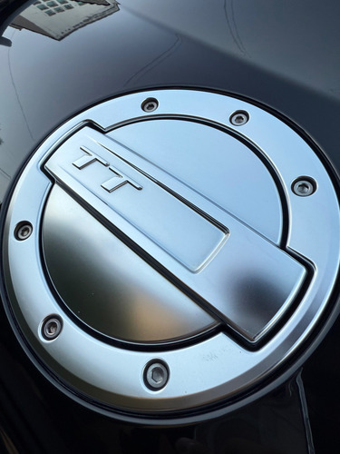 Audi Tt Rs 2.5 Tfsi
