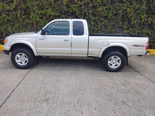 Toyota Tacoma 4.0 Trd Sport 4x4 Mt