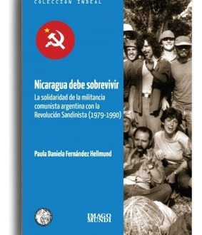 Nicaragua Debe Sobrevivir Fernández Hellmund (im)