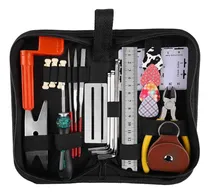 Comprar Yn Kit De Herramientas De Reparación De Guitarras