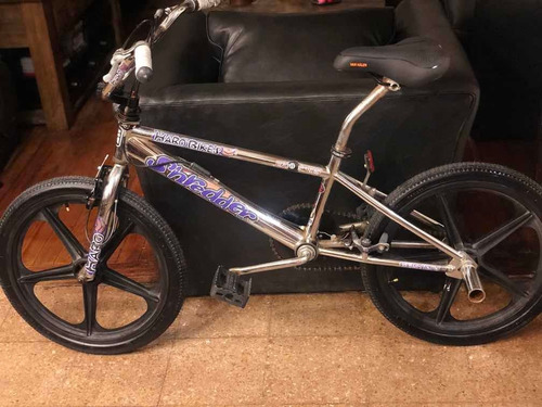 Bicicleta Bmx Haro Bike Shredder