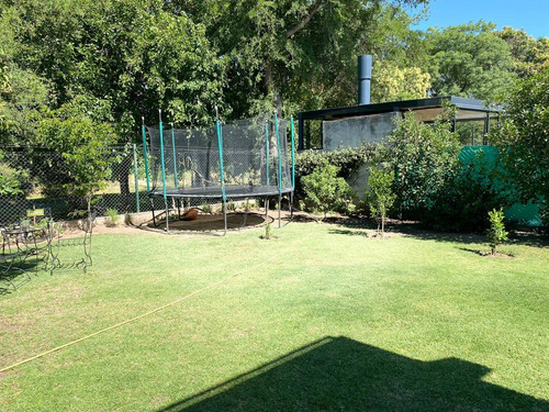 Valle Esc Excel Casa Mjor Barrio 3d +esc Pileta Calef Ctral