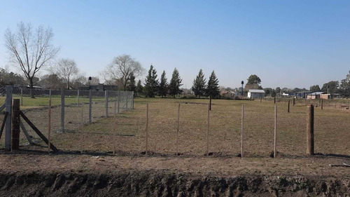 Imagen 10 de 10 de Lotes Y Terrenos En Un Paraíso De Zona Sur. Se Financia El 50 %