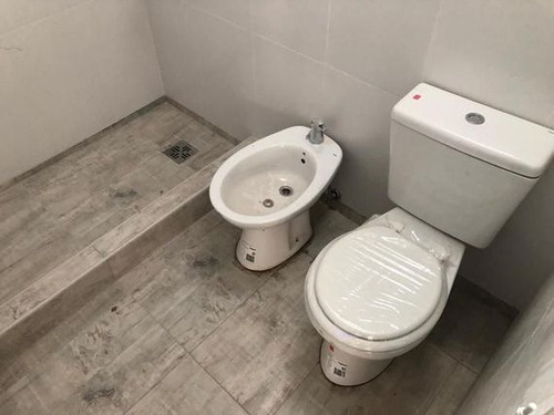 Imagen 7 de 10 de Departamento En Venta En José C Paz