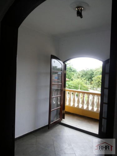 Imagem 7 de 15 de Apartamento Para Venda Em Suzano, Palmeiras, 6 Dormitórios, 2 Suítes, 2 Banheiros, 4 Vagas - 994_1-1919856