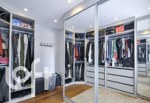 Imagem 25 de 30 de Apartamento Em Burgo Paulista, São Paulo/sp De 111m² 3 Quartos À Venda Por R$ 1.299.000,00 - Ap2326086-s