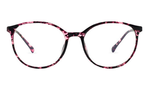 Gafas De Filtro Azul - Demi Black Pink