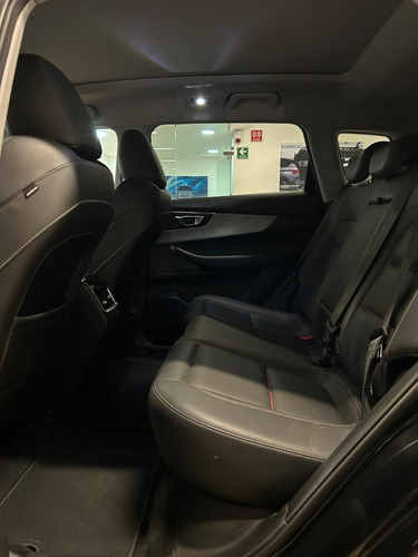 Chirey tiggo 7 pro 1.5 Luxury Cvt