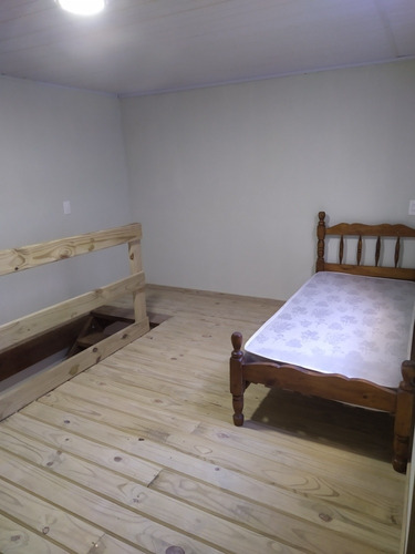 Apartamento Con Muebles, Para Estudiantes, Herrera Y Uruguay