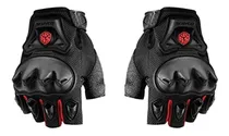 Comprar Guantes Miton Motociclistas Scoyco Mc29d Talla L