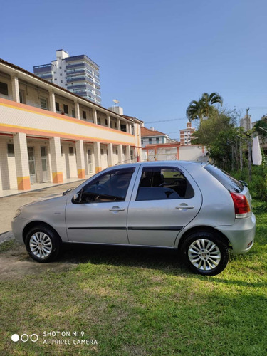 Fiat Palio 1.3 Elx Flex 5p 2005