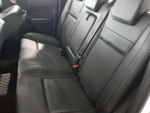 Imagem 10 de 12 de Ranger 3.2 Limited 4x4 Cd 20v Diesel 4p Automático