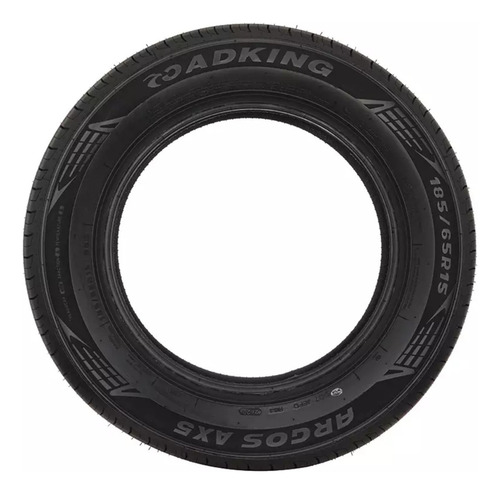 Jogo Pneu Roadking 205/55r16 91v Argos Ax5 Xl