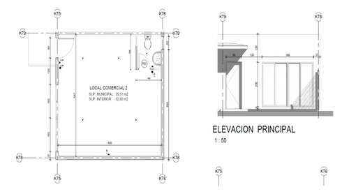 Se Vende O Arrienda Local Comercial Parte De Un Condominio F