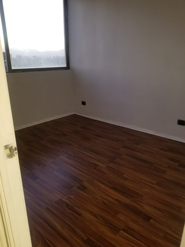 Arriendo Prox. M. Rodrigo De Araya 2 D / 1 Baño San Joaquin