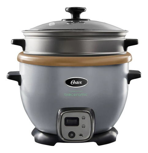 Arrocera Oster Multi-usos Con Función Sofrito Ckstrc7129s
