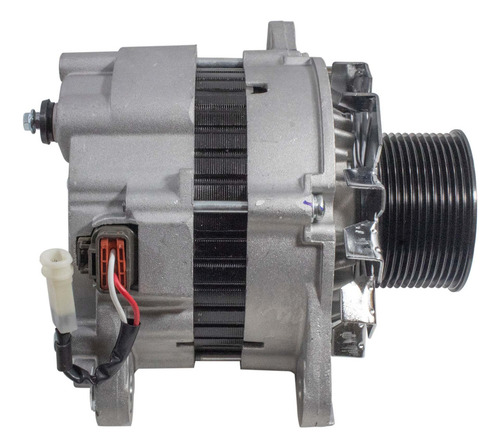 Alternador Nuevo Para Cat 318c Dsl. 2002 2004 2005